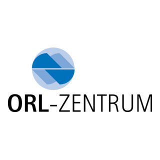 ORL-Zentrum Logo PNG Vector