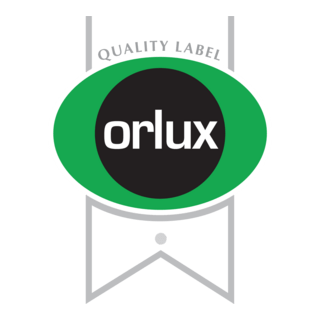 Orlux Logo PNG Vector