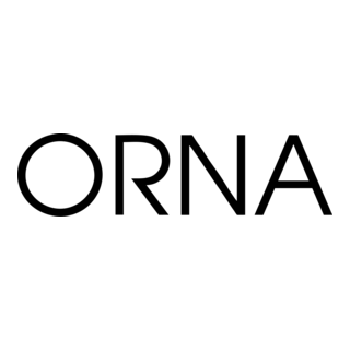 ORNA Logo PNG Vector
