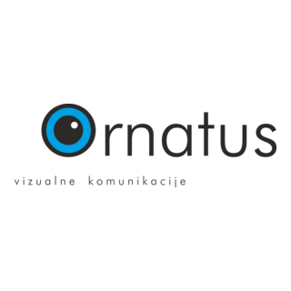 Ornatus Logo PNG Vector
