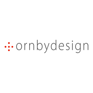 Ornbydesign AB Logo PNG Vector