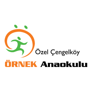 ornek anaokulu Logo PNG Vector
