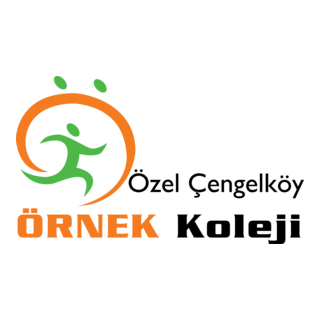 ornek koleji Logo PNG Vector