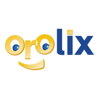 Orolix Logo PNG Vector