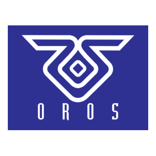 oros Logo PNG Vector