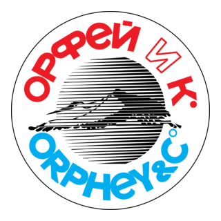 Orphey & Co Logo PNG Vector