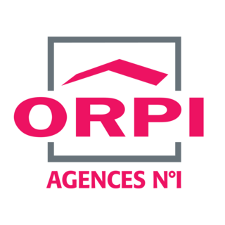 Orpi Logo PNG Vector