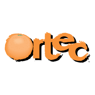 Ortec Logo PNG Vector