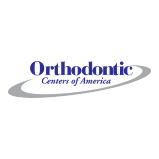 Orthodontic Centers of America Logo PNG Vector