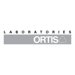 Ortis Logo PNG Vector