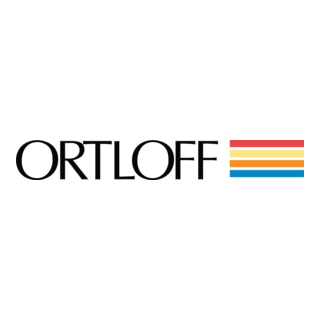 Ortloff Engineers Logo PNG Vector