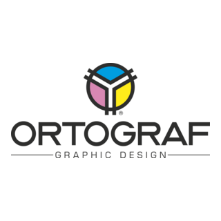 ORTOGRAF Logo PNG Vector