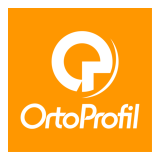 OrtoProfil Logo PNG Vector