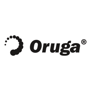 Oruga Logo PNG Vector