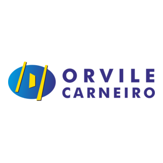 Orvile Carneiro Logo PNG Vector
