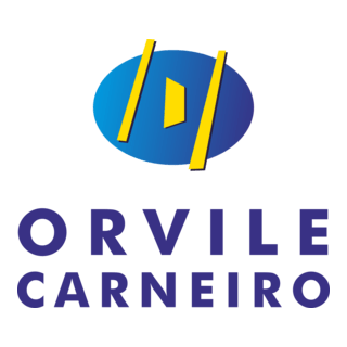 Orvile Carneiro Logo PNG Vector