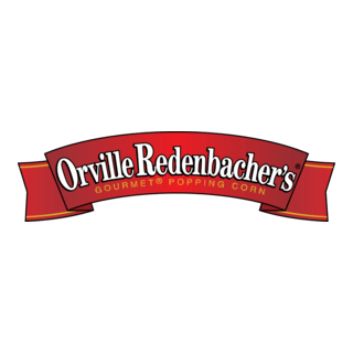 Orville Redenbacher's Logo PNG Vector