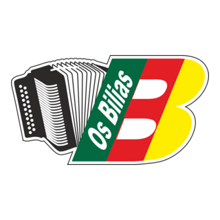 Os Bilias Logo PNG Vector