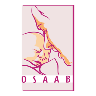 osaab Logo PNG Vector