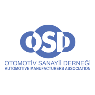 OSD Logo PNG Vector