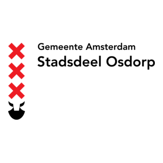 Osdorp Logo PNG Vector