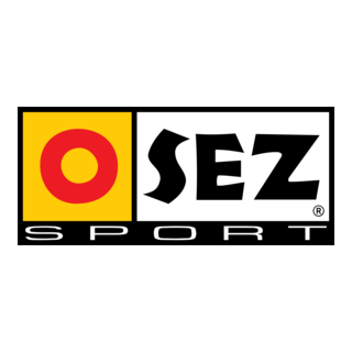 Osez Sport Logo PNG Vector