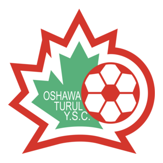 Oshawa Turul Y.S.C. Logo PNG Vector