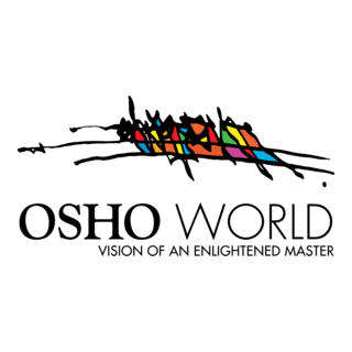 Osho Logo PNG Vector