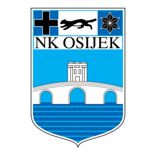 Osijek Logo PNG Vector