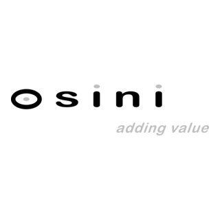 Osini Logo PNG Vector