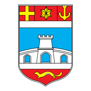 Osjecko baranjska zupanija Logo PNG Vector