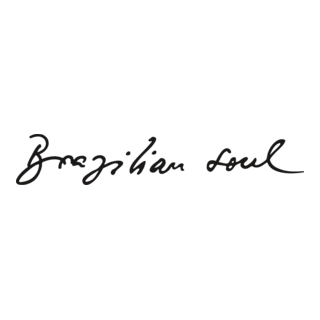 Osklen Brazilian Soul Logo PNG Vector