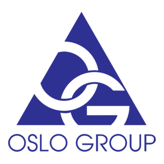 Oslo Group Logo PNG Vector