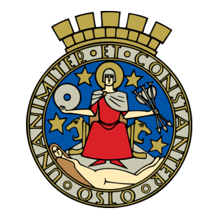 Oslo Logo PNG Vector