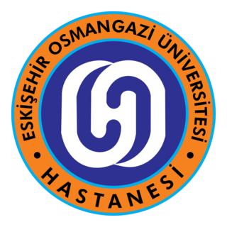 osmangazi universitesi Logo PNG Vector