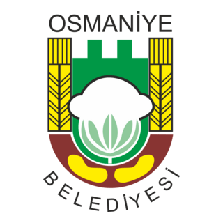 Osmaniye Belediyesi Logo PNG Vector