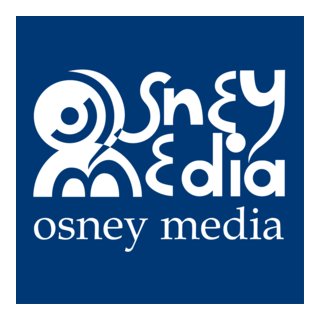 Osney Media Logo PNG Vector