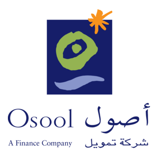 Osool Logo PNG Vector