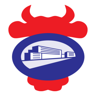 Ostankinsky MPK Logo PNG Vector