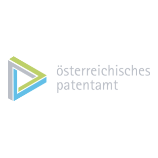 Osterreichischen Patentamt Logo PNG Vector