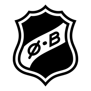 Ostre Boldklub Logo PNG Vector