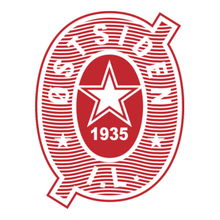 Ostsiden IL Logo PNG Vector