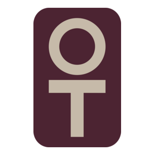 OT Logo PNG Vector