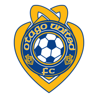 Otago United Logo PNG Vector