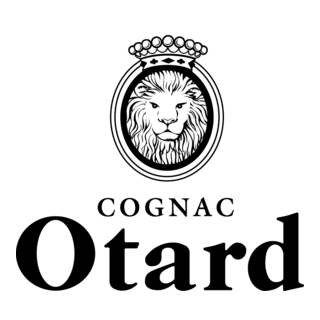 Otard Logo PNG Vector