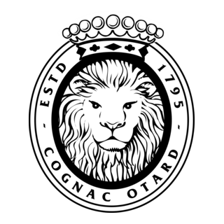 Otard Logo PNG Vector