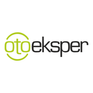 oto eksper Logo PNG Vector