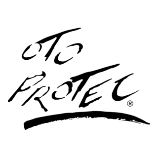 Oto Protect Logo PNG Vector