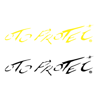 Otoprotec Logo PNG Vector