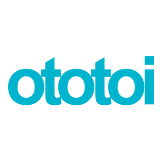Ototoi Logo PNG Vector